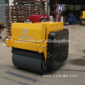 Mini Hand Road Roller Compactor for Soil Compaction (FYL-S600CS)